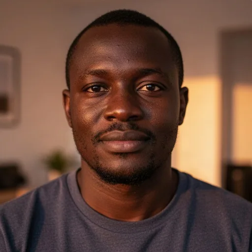 Daniel Osei
